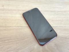 iPhone XR 64GB SIMフリーのサムネイル