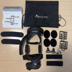 X2K OTS / CX2K OTS 左足用サポーター X2K OTS / CX2K OTS 左足用サポーター - メルカリ