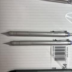 Tombow MONO graph シャープペンシル 2本セット0.5 0.3のサムネイル