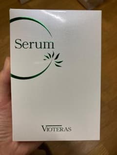 VIOTERAS ヴィオテラスCセラムのサムネイル