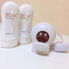 ボニック＆ジェル 値下げしました♥のサムネイル