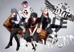 ヒプマイ TDD B2ポスターのサムネイル