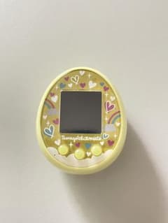 たまごっちみーつ　メルヘンのサムネイル