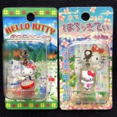 ご当地キティ 長野 | Shop at Mercari from Japan! | Buyee