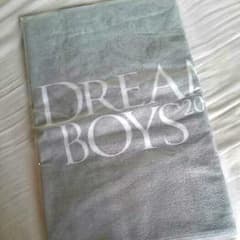 DREAMBOYS2014 タオルのサムネイル