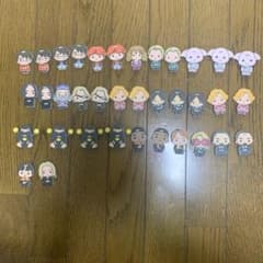 ハリーポッター　フィギュアのサムネイル