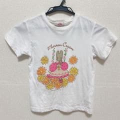 サンリオ　マロンクリーム　Ｔシャツのサムネイル
