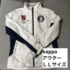 kappa ゴルフウェア アウター ＬＬサイズのサムネイル