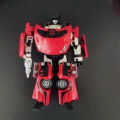 変形！ヘンケイ！トランスフォーマーランボルのサムネイル