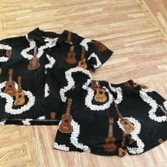 アロハシャツ 100のサムネイル