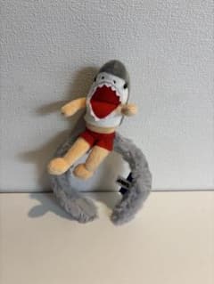 USJ JAWS カチューシャのサムネイル