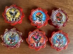 暴太郎戦隊ドンブラザーズ　アバタロウギア　セットのサムネイル