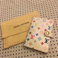 ぽぽこ様 専用  ルイヴィトン カードケースのサムネイル