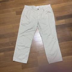 セントジョンズベイ　チノパン　38×29のサムネイル