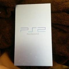 PS2 SCPH-39000【ジャンク】のサムネイル