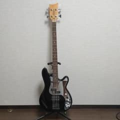 E-GARAGE 難波章浩モデル HI-STANDARD Edwards - メルカリ