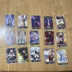 FGOアーケードまとめ売りのサムネイル