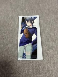 火威青　gigo限定 ReGLOSS 缶バッジ ホロライブ リグロス
