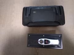 ダイワ クリスティア タックルケース、 ワカサギE 電動リール