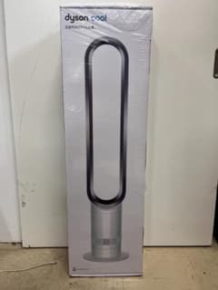 K◇未使用 dyson ダイソン cool AM07 タワーファン 扇風機 - メルカリ