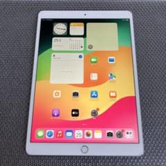 4440 電池最良好☆iPad Pro 256GB 10.5インチ SIMフリー - メルカリ