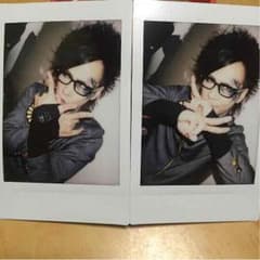 R指定　宏崇　チェキのサムネイル