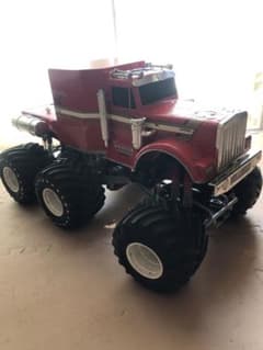 タミヤ　ブルヘッド系シャーシ　ジャンク品 タミヤ ブルヘッド系シャーシ ジャンク品