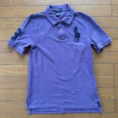POLO RALPH LAUREN ビッグポニー S相当 swag y2k - メルカリ