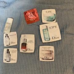 Dior サンプルのサムネイル