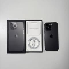 ジャンク iPhone 13 Pro グラファイト 256GB - メルカリ