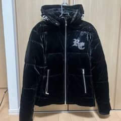 再販無し　新作 アダムスジャグラー テカテカダウン　Sサイズ m61297584656_1.jpg?1769877205