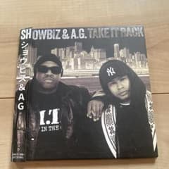 showbiz & A.G D.I.T.Cのサムネイル