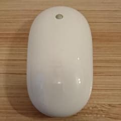 Apple☆BluetoothマウスA1197のサムネイル
