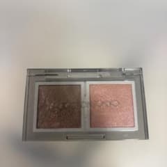 ADDICTION ザ シングル アイシャドウ 2色セットのサムネイル