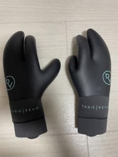Tabie REVO タビー レボ キヌガワ 3㎜GLOVESのサムネイル