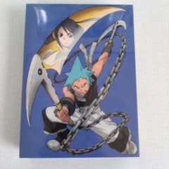 SOUL EATER DVD-BOXのサムネイル