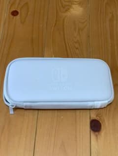 Switch lite キャリングケースのサムネイル
