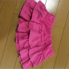 フリフリスカート100のサムネイル