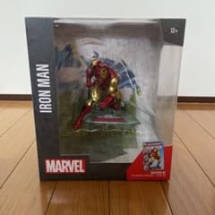 MARVEL アイアンマン フィギュア McFARLANE TOYS - メルカリ