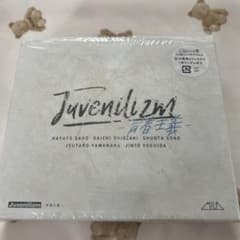 M!LK Juvenilizm青春主義 Limited盤 CD+Blu-ray - メルカリ