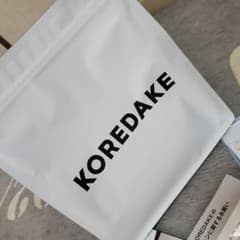 ☆専用☆ KOREDAKE  プロテインのサムネイル