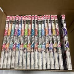 勇者パーティを追い出された器用貧乏1〜17巻セット　全巻初版 勇者パーティを追い出された器用貧乏 1-17巻 全巻セット - メルカリ