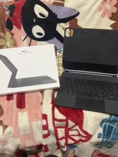 Magic Keyboard 11インチのサムネイル