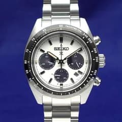 SEIKO SBDL085 V192-0AF0 プロスペックス ソーラークロノ - メルカリ