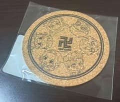 도쿄 리벤저스 TOWER RECORDS 코르크 코스터