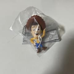 トイ・ストーリー5 フィギュアマスコット ウッディのサムネイル