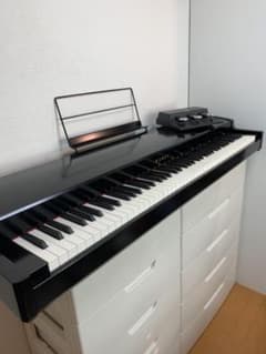 KAWAI カワイ VPC-1 MIDIキーボードのサムネイル