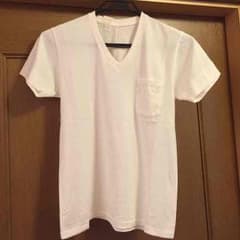 N.HOOLLWOODの白Tシャツのサムネイル