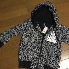 stussyキッズパーカーのサムネイル