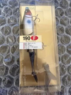 hifumi creating brouge 190 F マットヘッドグロー hifumi creating brouge 190 F マットヘッドグロー - メルカリ